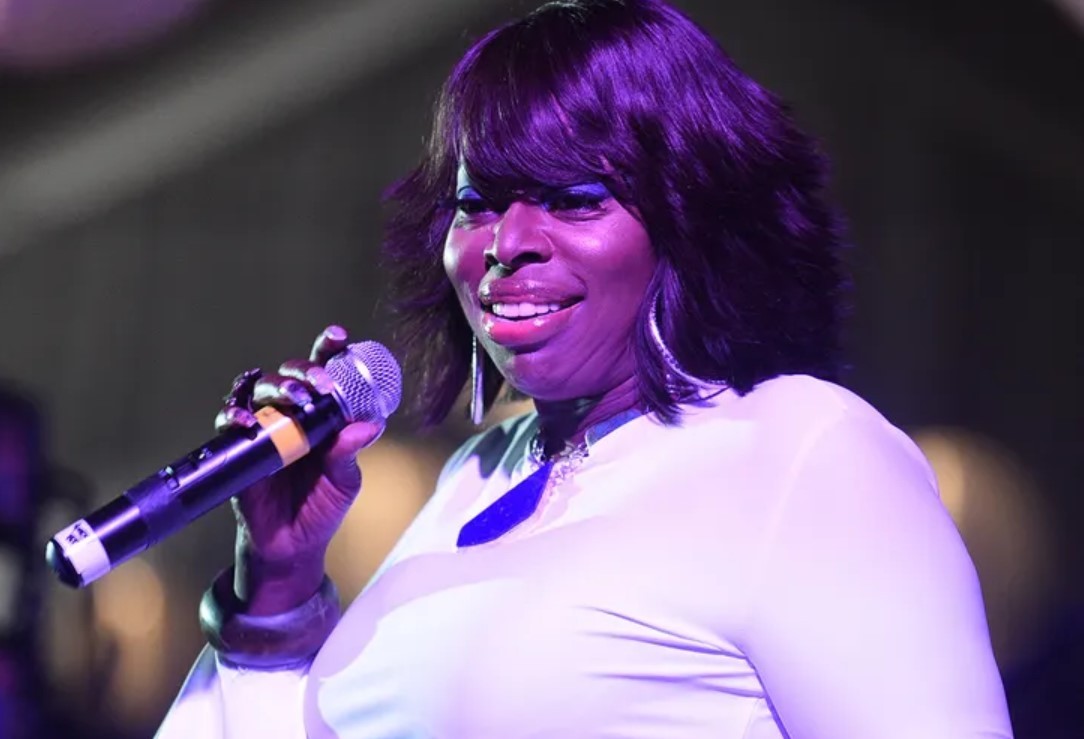 Who was Angie Stone, Dies In Car Accident?  The Life and Legacy of a Soul Icon