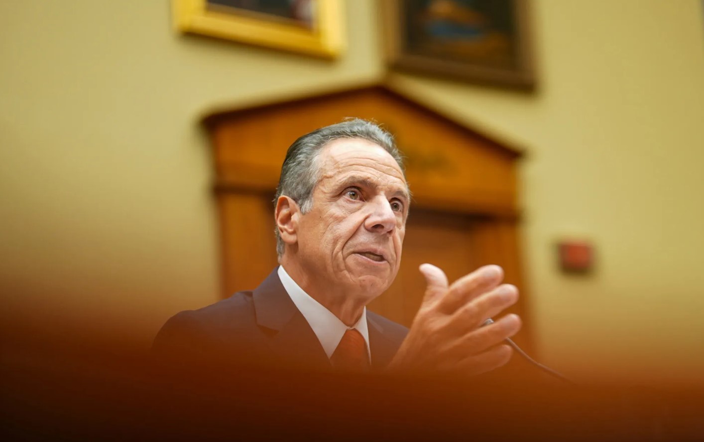 Who is Andrew Cuomo? Biography, Family Life, Political Career, And Net Worth