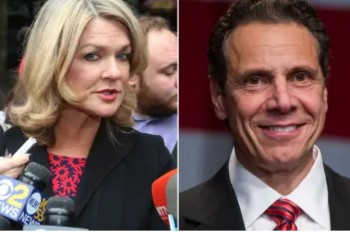 Who Is Karen Hinton? Ex-Aide Exposes Andrew Cuomo’s Troubled Past Amid NYC Mayoral Bid