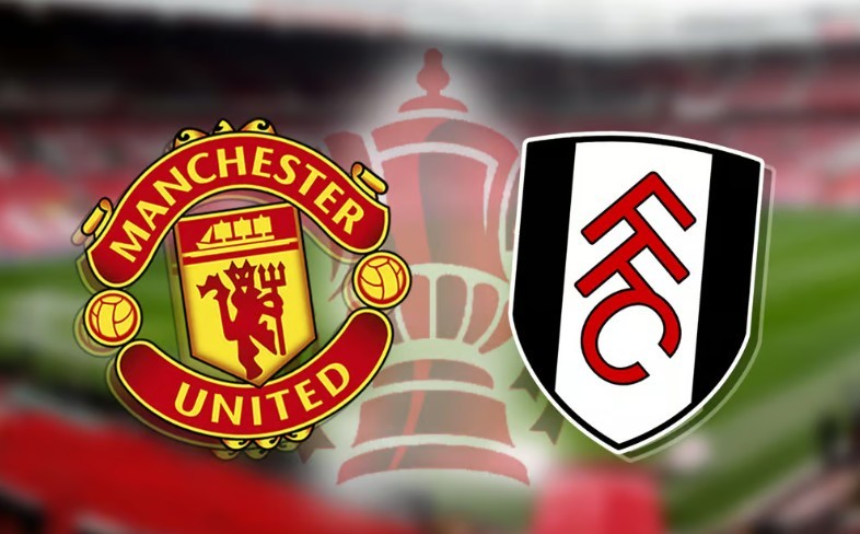 Best Free Websites to Watch Man Utd vs Fulham FA Cup from Anywhere in the World