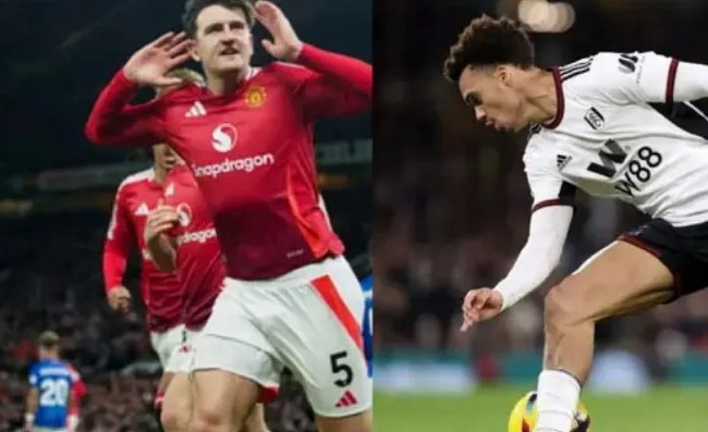 Manchester United vs Fulham (FA Cup): Kick-Off Time, Team News, TV Channels, Live Stream, H2H & Predictions