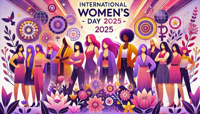 International Women’s Day 2025: History, Theme, and How to Celebrate