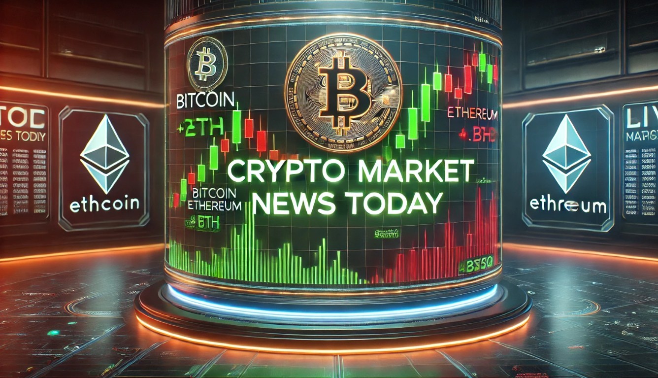 Crypto Market News: Bitcoin Decline, U.S. Strategic Crypto Reserve, and Key Global Developments