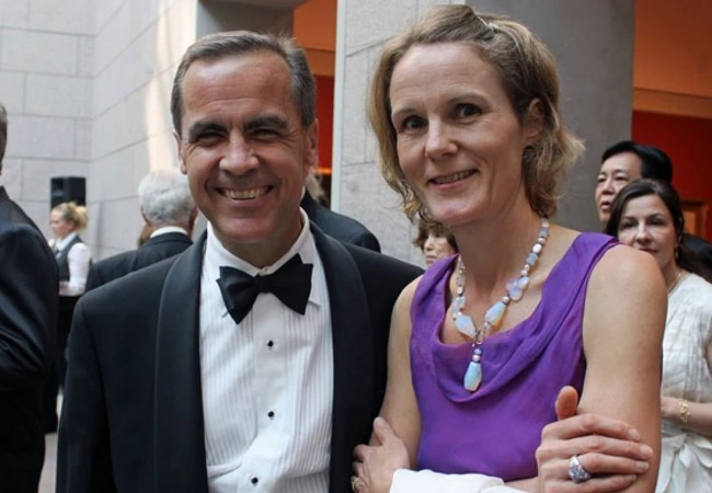 Who is Mark Carney? Biography, Education, Wife, and Net Worth