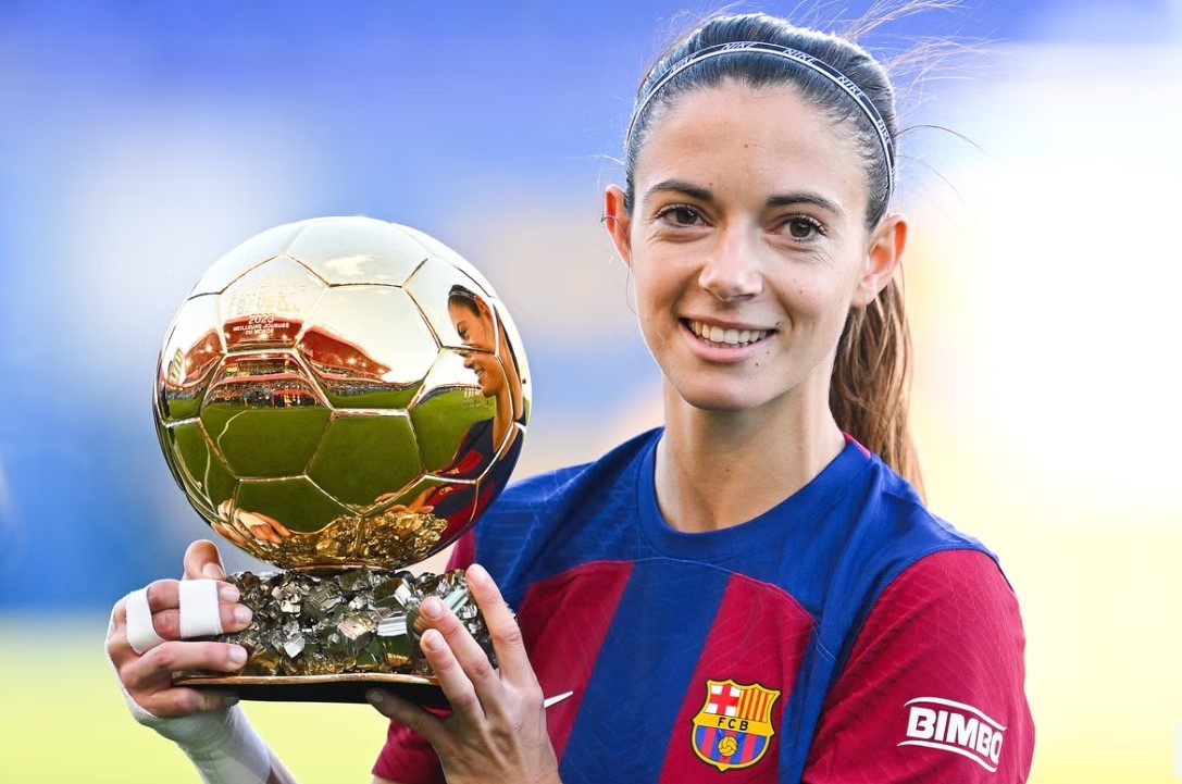 Top 10 Highest Paid Female Soccer Players in the World in 2025