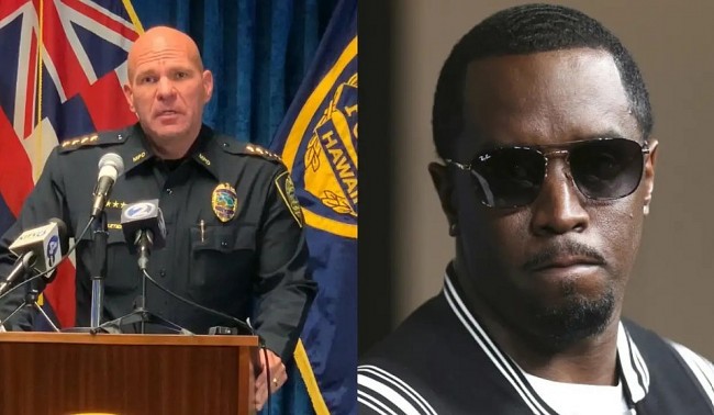 Who Is John Pelletier? Co-Conspirator in Sean 'Diddy' Combs Case