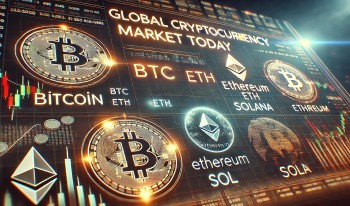 Global Cryptocurrency Market (March 12, 2025): Prices, Trends, and Predictions