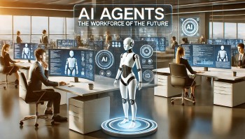 What are AI Agents? What They Can Do in 2025, and Their Role in Replacing the Workforce