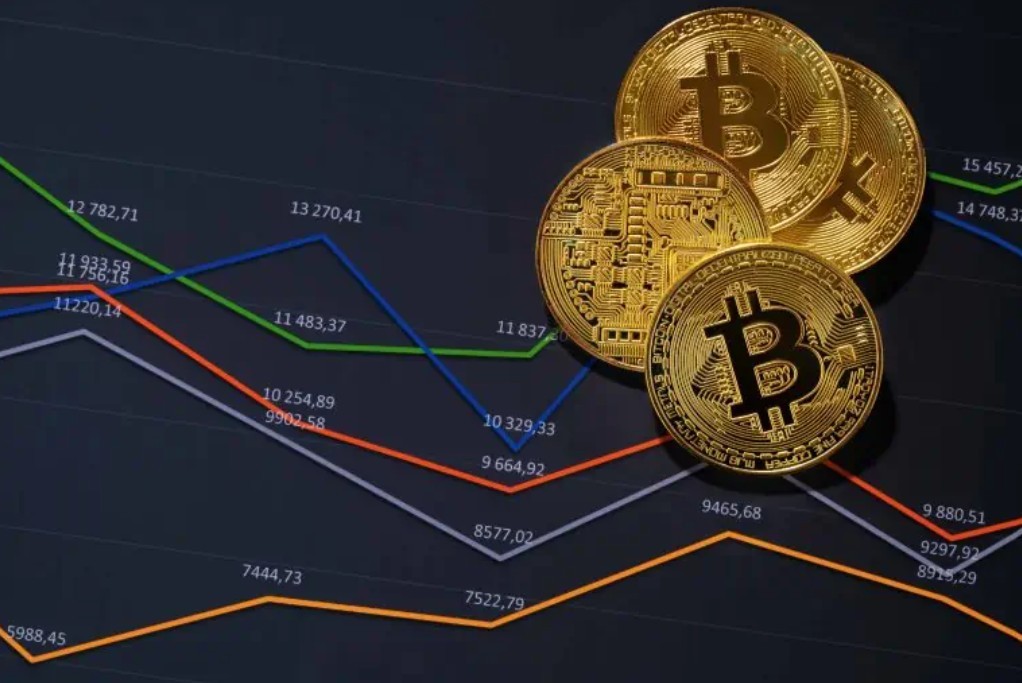 Cryptocurrency Market Update: Prices, Trends, and Future Outlook