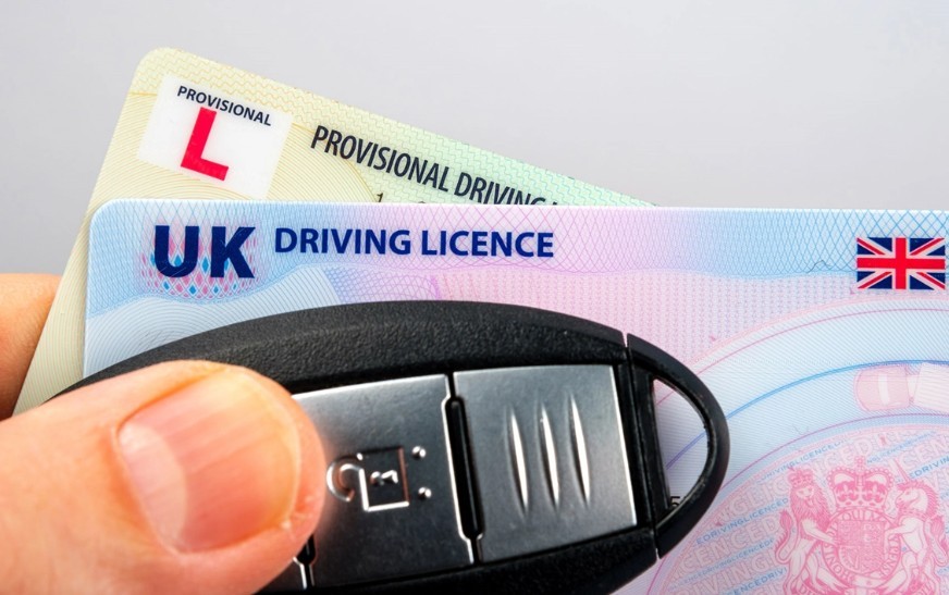 How to Check Penalty Points on Your UK Driving Licence in 2025