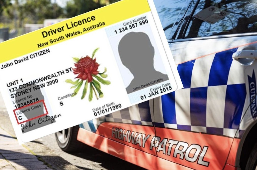 Check Demerit Points in Australia (2025): Easy Step-by-Step Guide