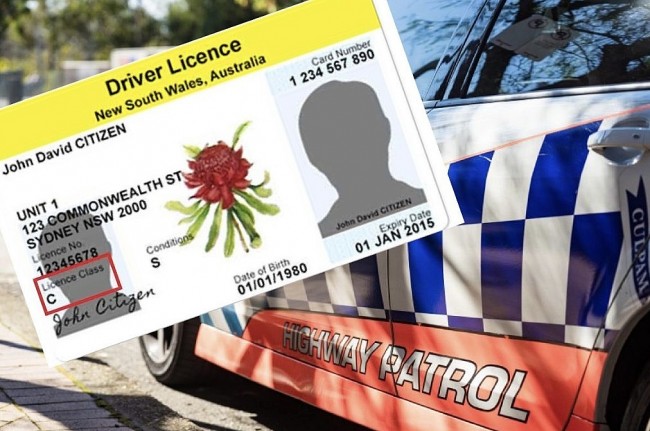 Check Demerit Points in Australia (2025): Easy Step-by-Step Guide