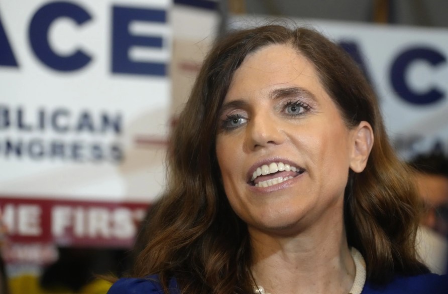 Who is Rep. Nancy Mace? Defamation Lawsuit After Explosive House Speech