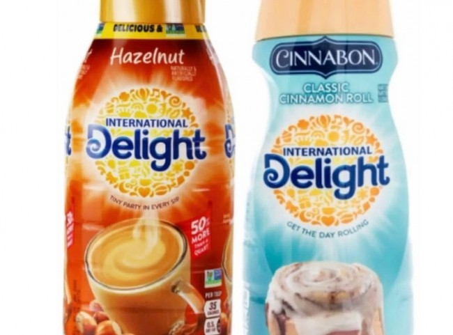 75,000 Bottles of International Delight Creamer Recalled: Full List of Affected States