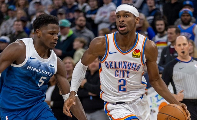 Full NBA Game Schedule This Week: January 5–7, 2026 - What’s on the Court This Week