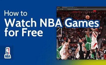 How to Watch NBA Basketball Games in the U.S. 2025: Paid and Free Options