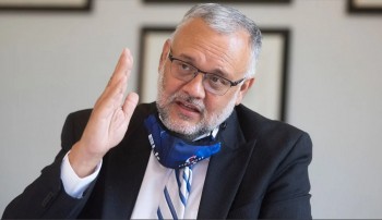 Who is Ebrahim Rasool? South Africa’s Ambassador, Political Legacy, and U.S. Expulsion Controversy