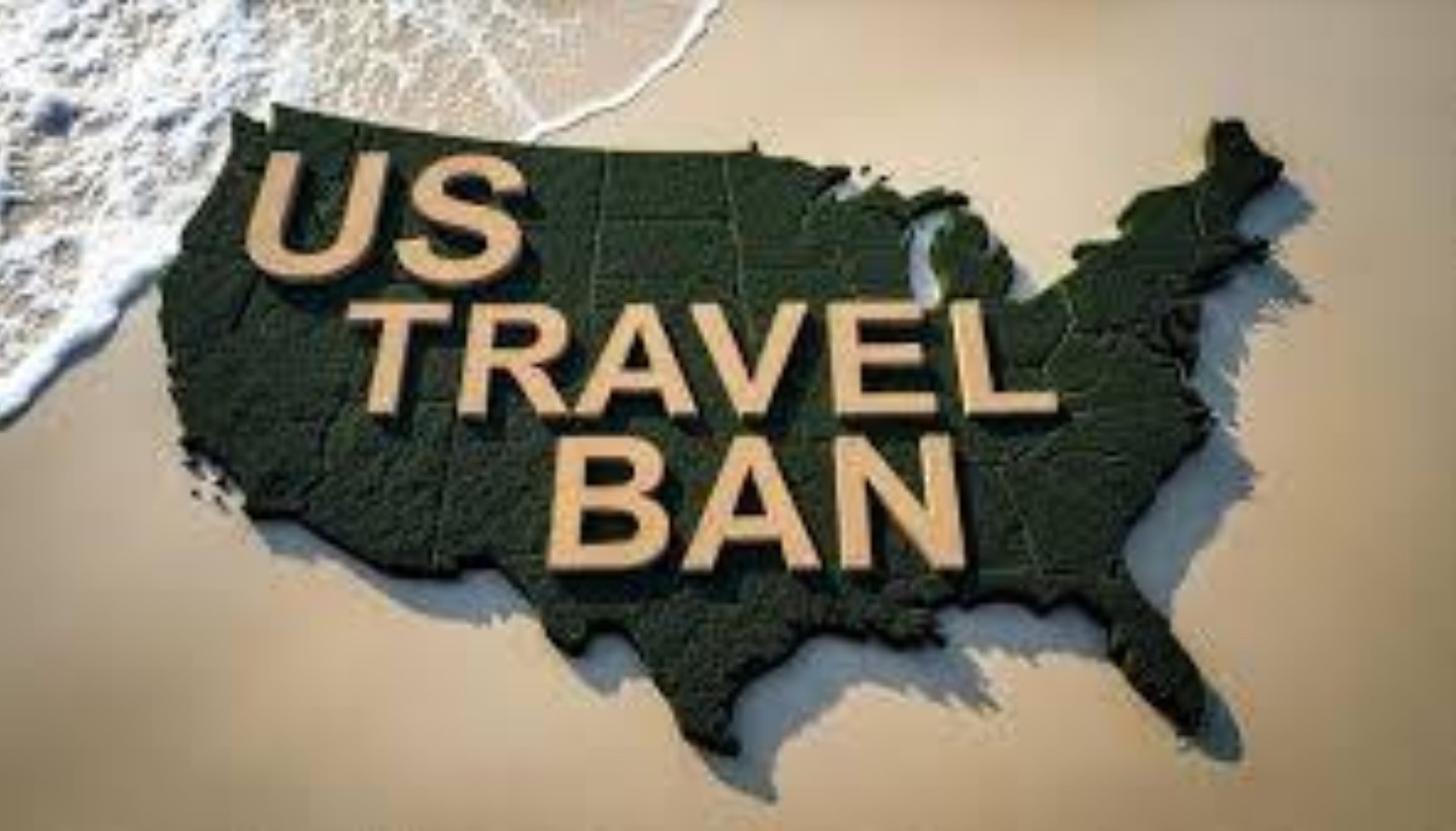 Trump’s New Travel Ban: Full List of 43 Restricted Countries and What It Means for You