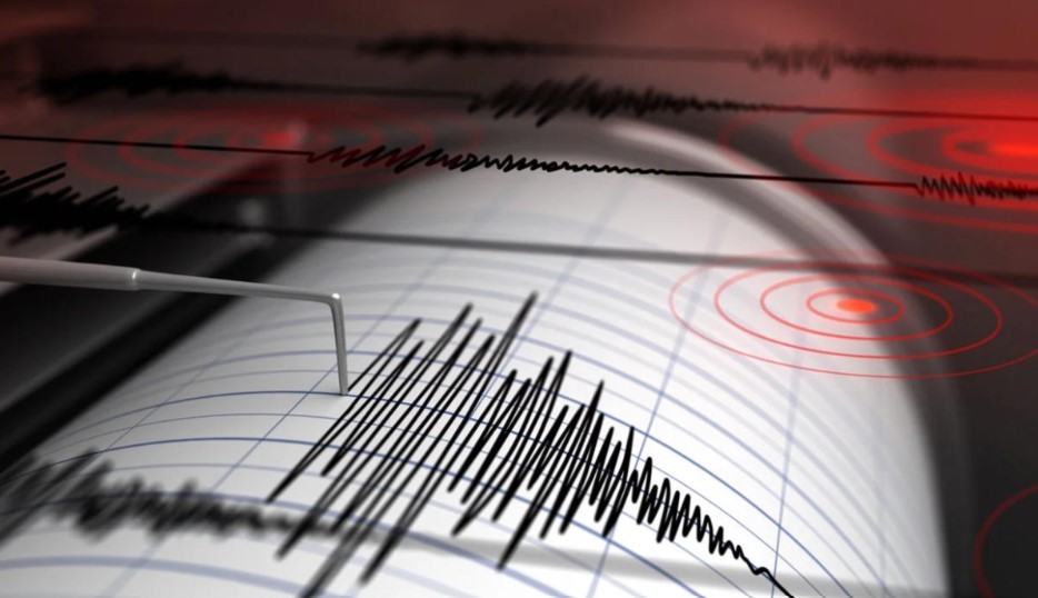 Rare Earthquake Hits Magee, Mississippi, as Tornadoes Devastate the Region