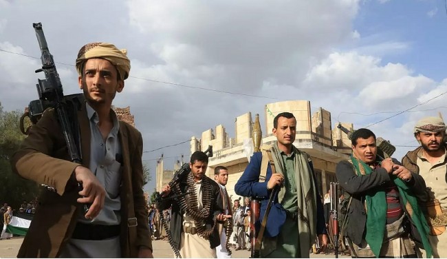 Who Are the Houthi Rebels? Origins, Military Strength, Leaders, And Major Attacks