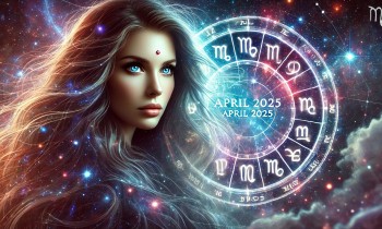 April 2025 Monthly Horoscope – Exclusive Predictions for All 12 Zodiac Signs