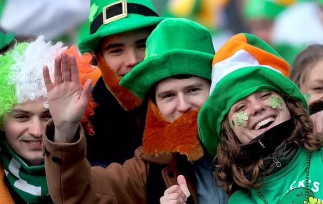 St. Patrick’s Day 2025: Tradition, History, and Modern Celebrations