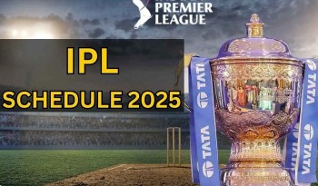 2025 Indian Premier League (IPL): Full Schedule, Dates, Times, Venues, And Match List