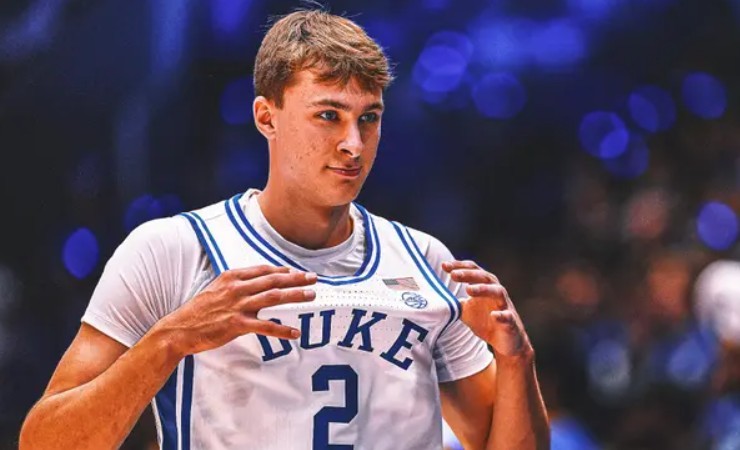 Top 10 Best NCAA College Basketball Players in 2025