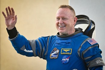 Who is Butch Wilmore? The NASA Astronaut Who Returned to Earth: Biography, Family Life, And Career