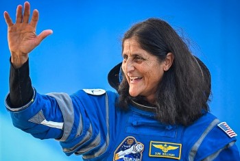 Who is Sunita Williams? The NASA Astronaut Returned to Earth: Biography, Personal Life, And Career