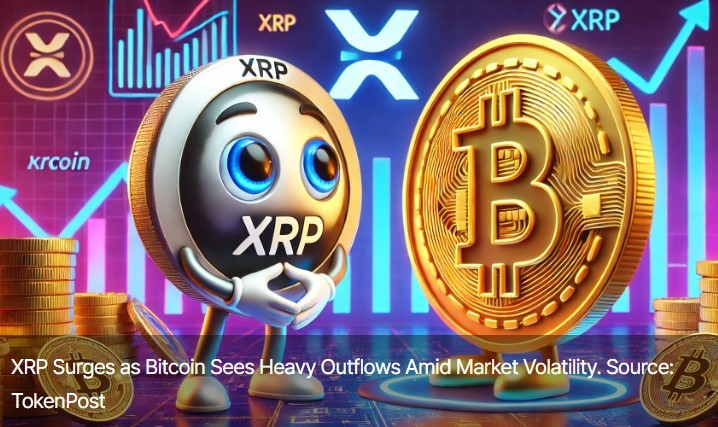 XRP Surges: What’s Fueling the 14% Rally and What Comes Next?