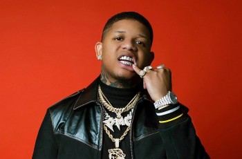 Who is Yella Beezy? Dallas Rapper Arrested For The Murder Of MO3