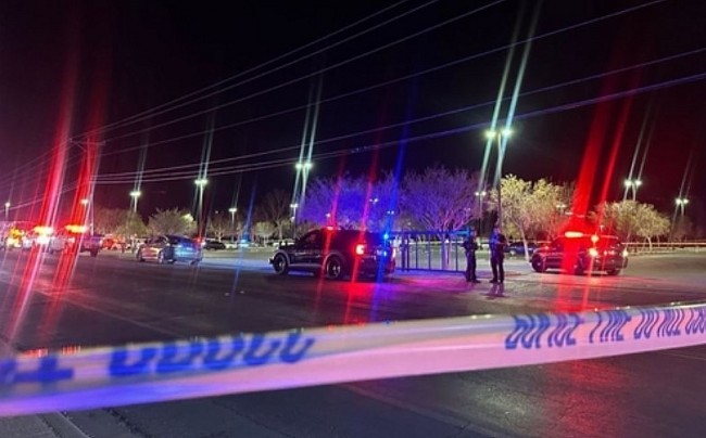 Who Were the Victims in the New Mexico Park Mass Shooting?