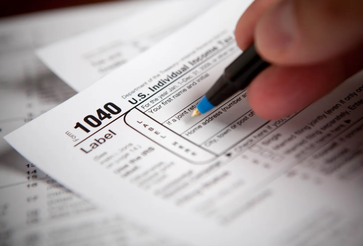 How to File Your Tax Returns for the First Time in the U.S.