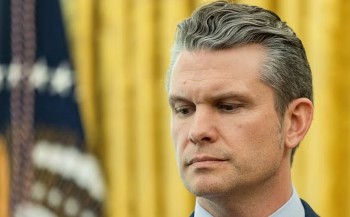 Pete Hegseth: 'Nobody Was Texting War Plans' - Denies Jeffrey Goldberg's Claim