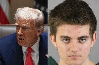 Who Is Nikita Casap? US Teen Accused of Killing His Parents to Assassinate Donald Trump​