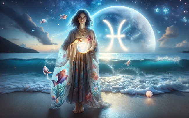 Pisces Horoscope May 2025: Emotional Clarity, Intuitive Power & Inner Stability