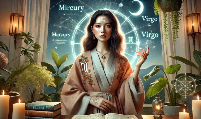 Virgo Horoscope May 2025: Strategic Moves, Soulful Insights & Grounded Expansion