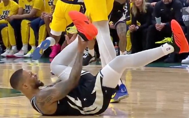 Damian Lillard Injury Update: MRI Confirms Achilles Tear, Long-Term Future in Doubt