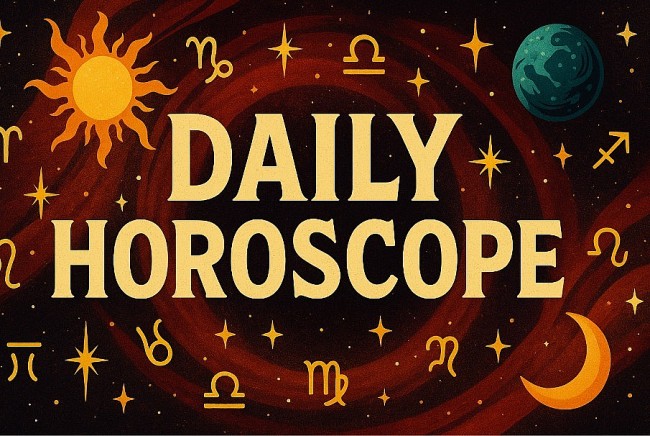 Daily Horoscope for May 2, 2025:  Astrological Forecast for All 12 Zodiac Signs