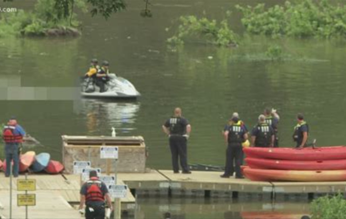 Tragic in Omaha: Bodies of Missing Young Girls Recovered from Missouri River After Two-Week Search