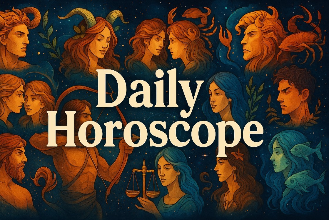 Astrologer Reveals: Daily Horoscope for May 3, 2025 of 12 Zodiac Signs
