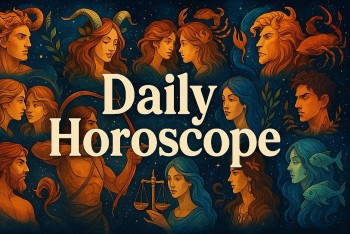 Astrologer Reveals: Daily Horoscope for May 3, 2025 of 12 Zodiac Signs