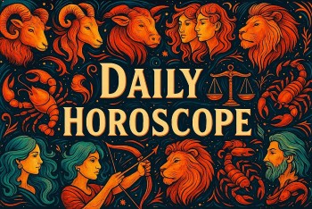Astrologer Reveals: Daily Horoscope for May 4, 2025 of 12 Zodiac Signs