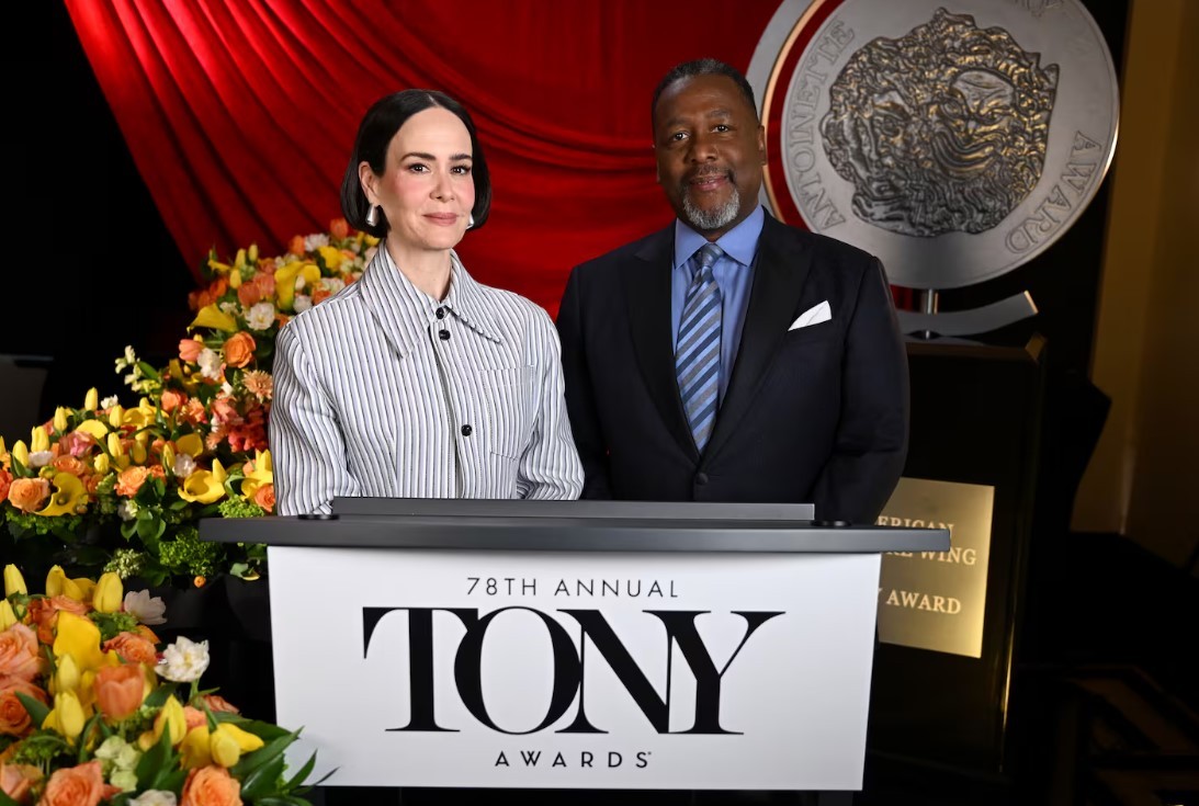 Full List of the 2025 Tony Award Nominations: Guide to Broadway’s Biggest Night