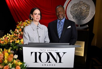 Full List of the 2025 Tony Award Nominations: Guide to Broadway’s Biggest Night