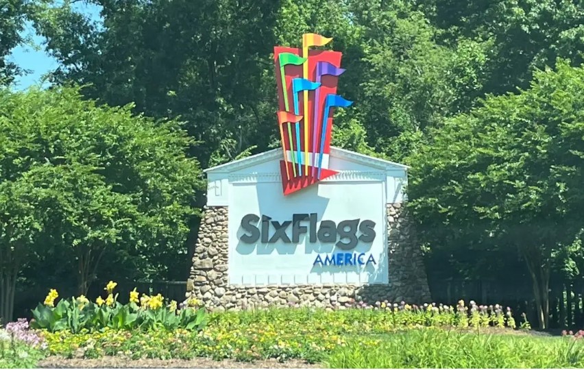 Why Six Flags America in Bowie, Maryland Is Closing – The Full Story