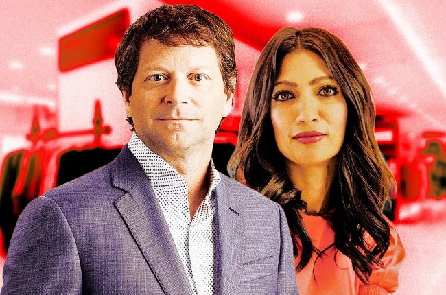 Who Is Chandra Holt? The Secret Relationship That Took Down Kohl's CEO Ashley Buchanan