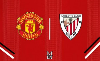 How to Watch Manchester United vs Athletic Bilbao (May 9, 2025) From Anywhere