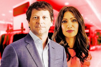 Who Is Chandra Holt? The Secret Relationship That Took Down Kohl's CEO Ashley Buchanan